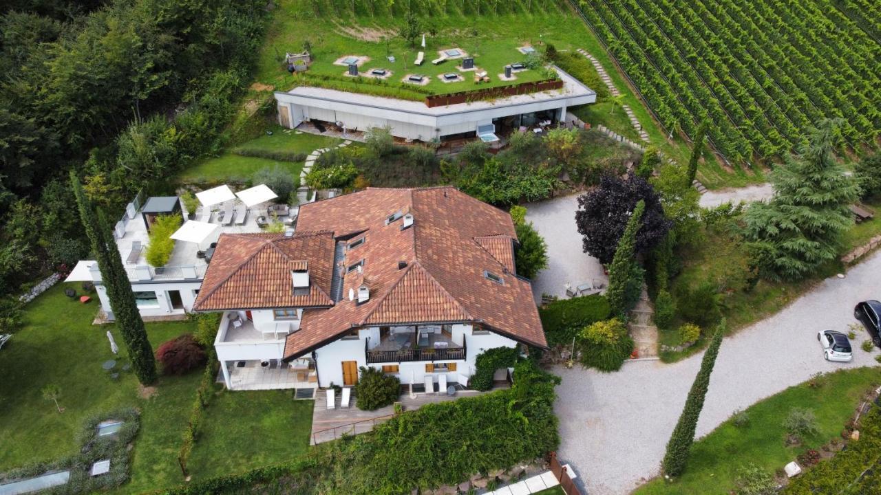 Apartamento La Vinea Caldaro sulla Strada del Vino Exterior foto