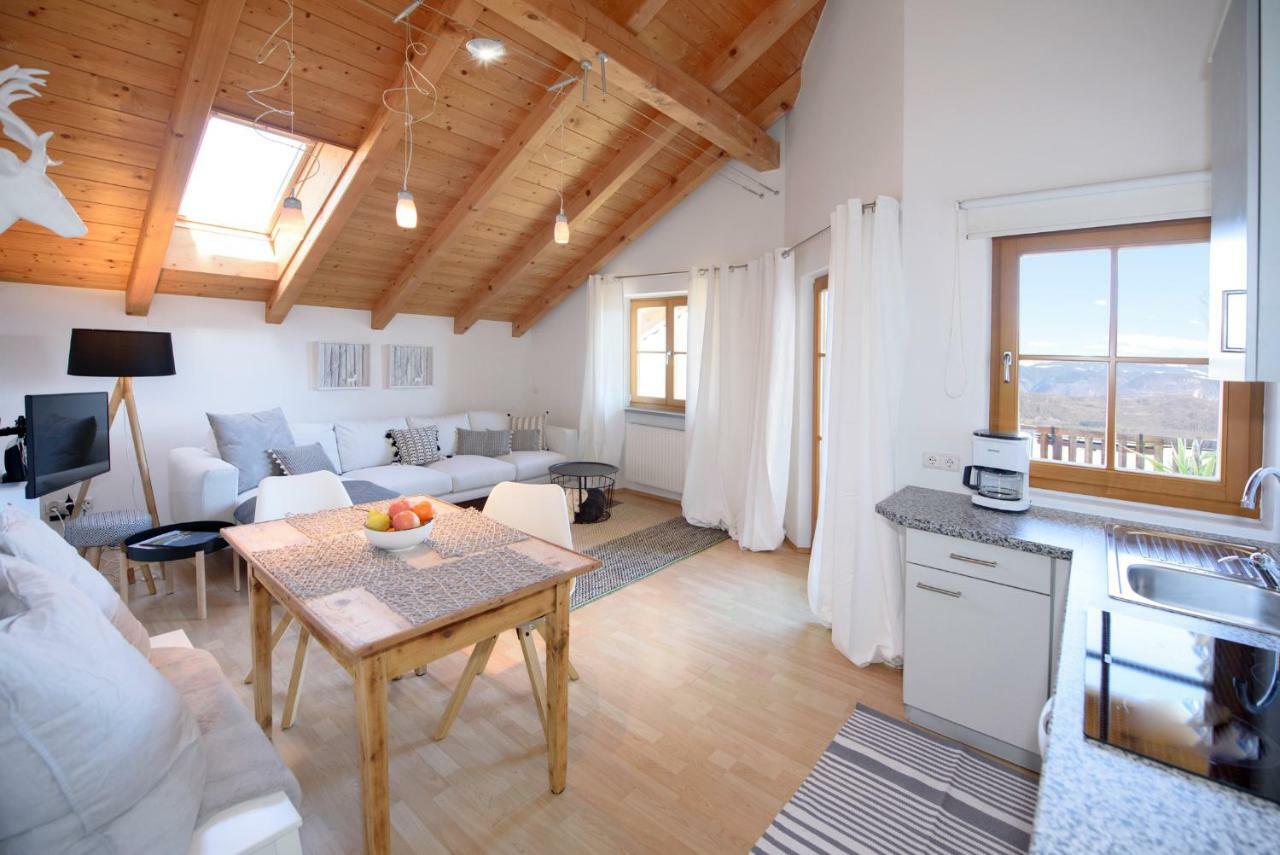 Apartamento La Vinea Caldaro sulla Strada del Vino Exterior foto