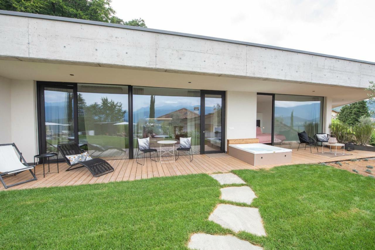 Apartamento La Vinea Caldaro sulla Strada del Vino Exterior foto