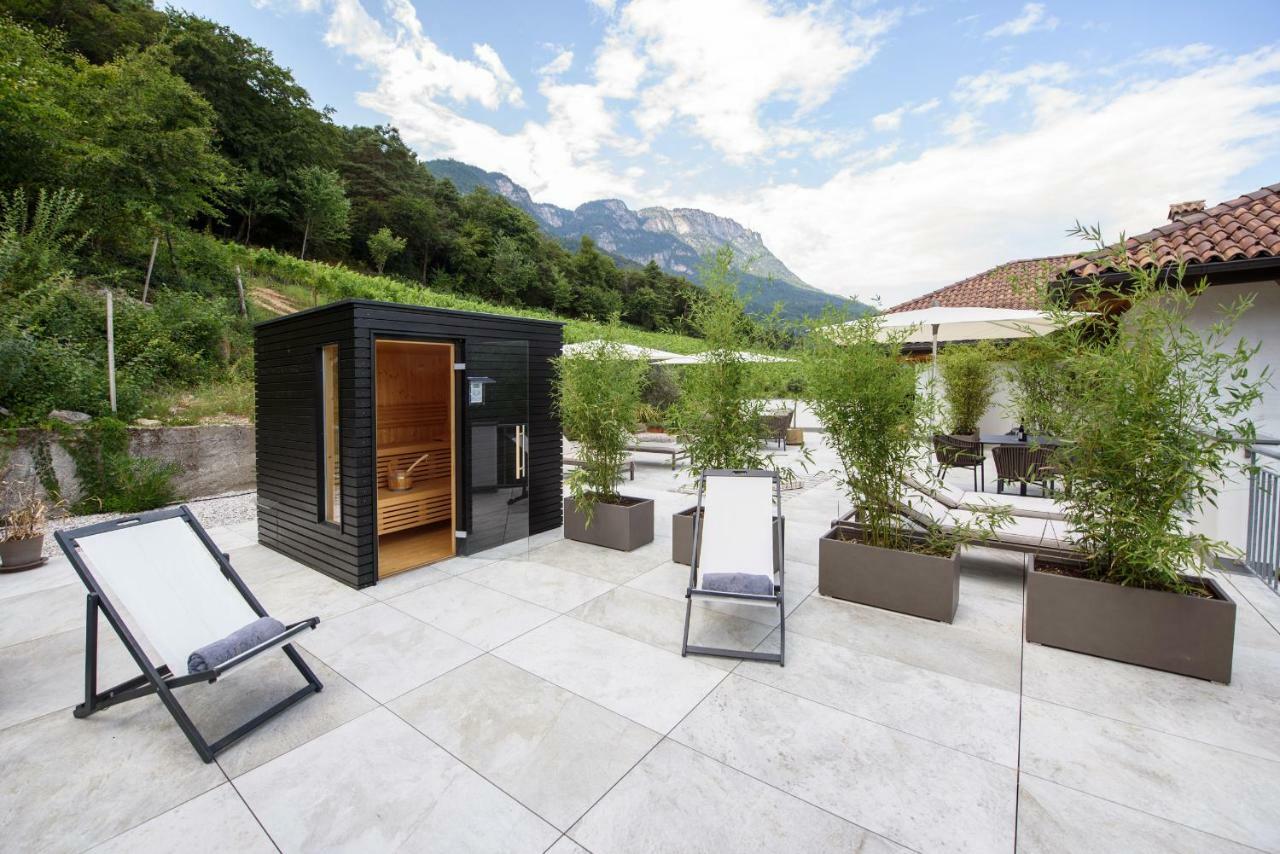 Apartamento La Vinea Caldaro sulla Strada del Vino Exterior foto
