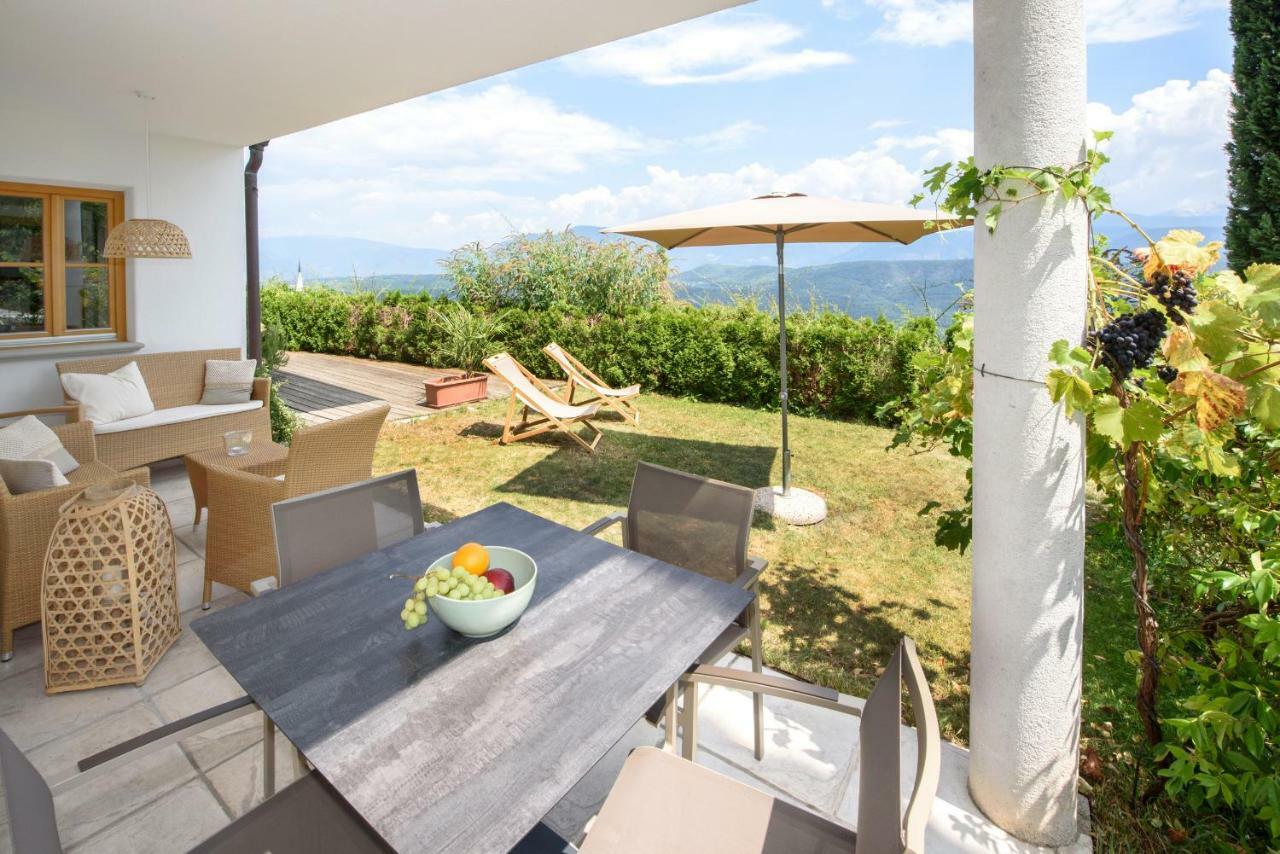 Apartamento La Vinea Caldaro sulla Strada del Vino Exterior foto