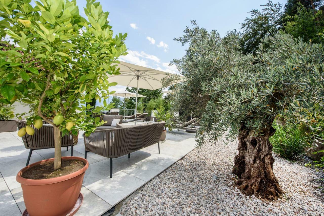Apartamento La Vinea Caldaro sulla Strada del Vino Exterior foto