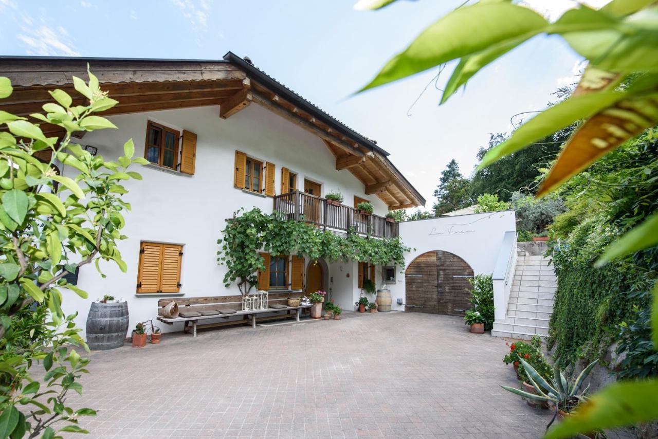 Apartamento La Vinea Caldaro sulla Strada del Vino Exterior foto
