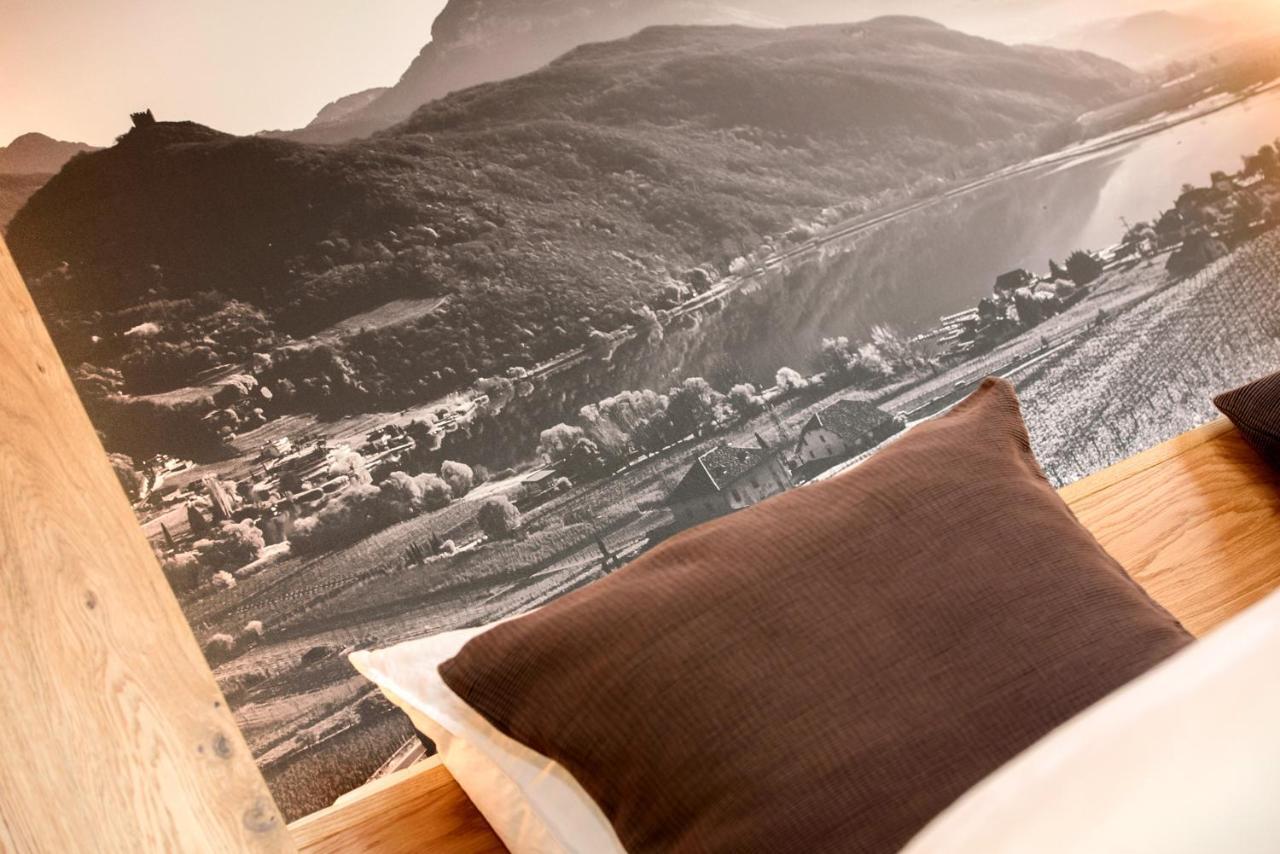 Apartamento La Vinea Caldaro sulla Strada del Vino Exterior foto